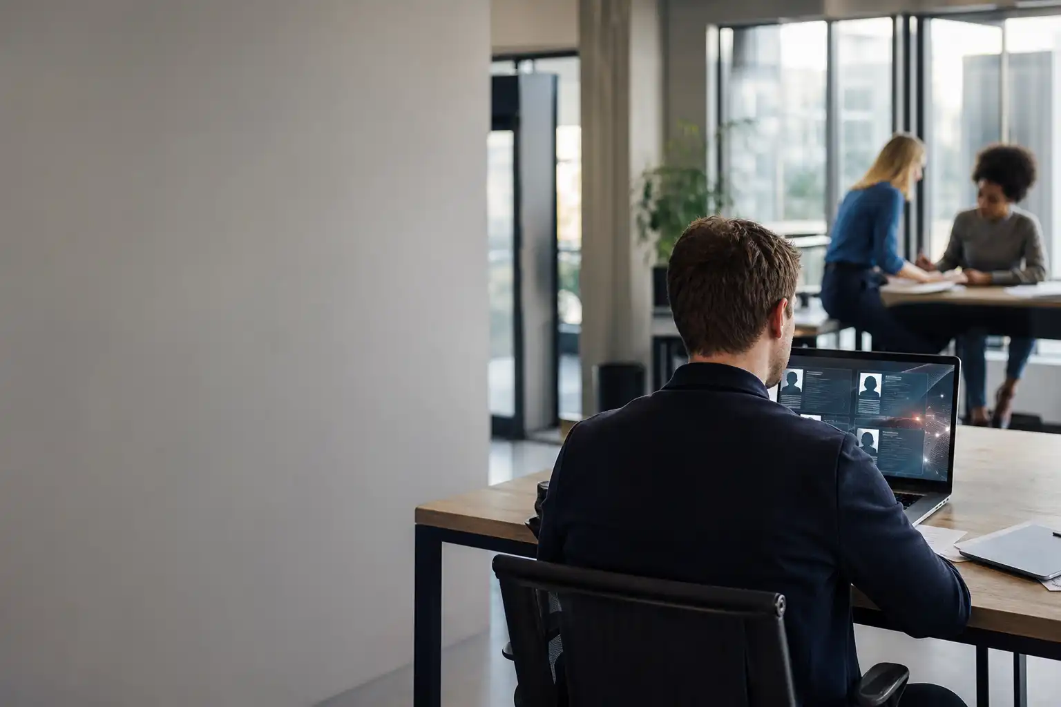 KI im Recruiting verantwortungsvoll einsetzen: Bewerbungen prüfen, Interviews vorbereiten, Menschen entscheiden lassen