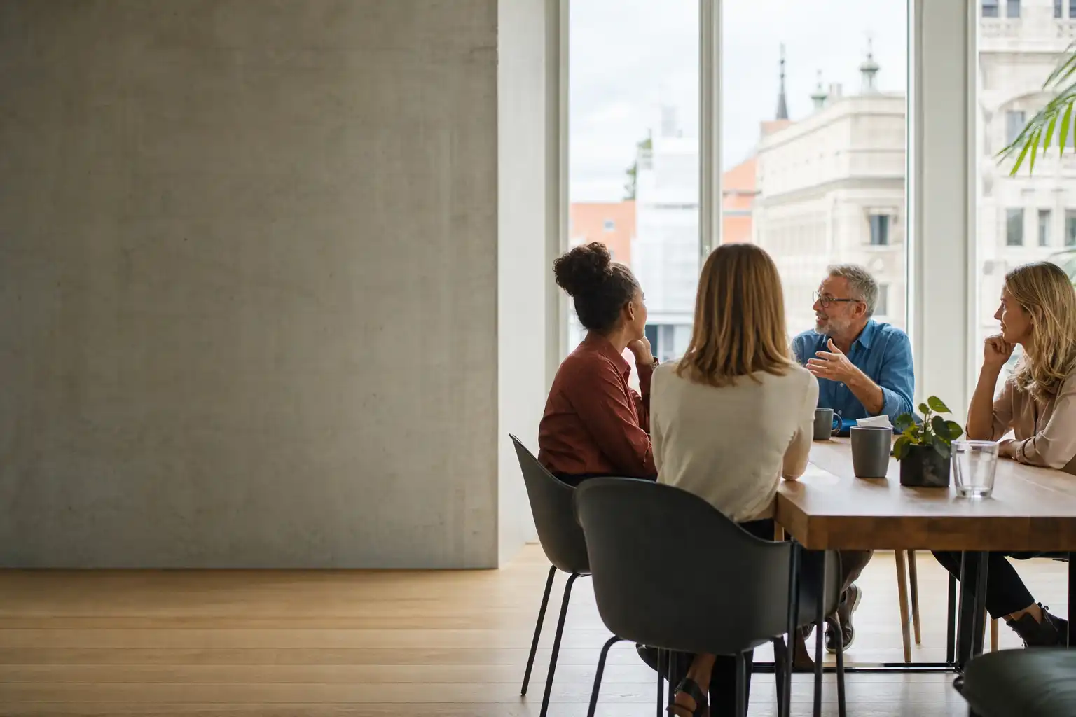 Psychologische Sicherheit im Team fördern: Fehler und Risiken früh ansprechen