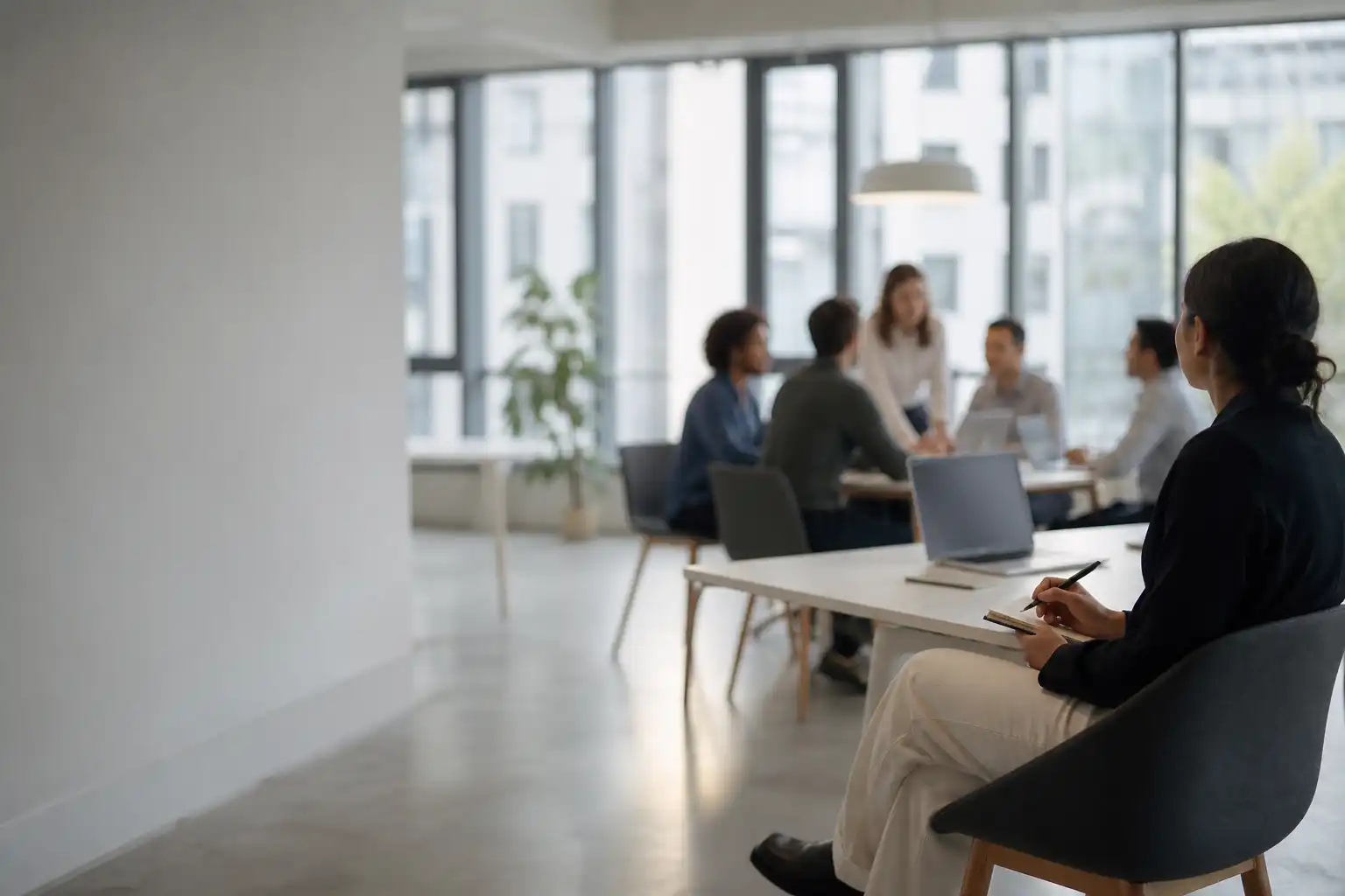 Rückkehr ins Büro fair gestalten: Präsenzregeln, die Teams mittragen